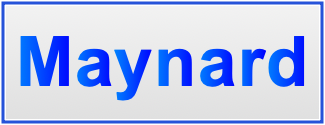 Image of the name Maynard Image of the name Maynard