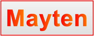 Image of the name Mayten Image of the name Mayten