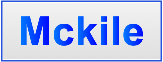 Image of the name Mckile