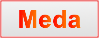 Image of the name Meda