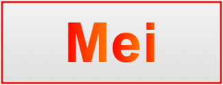 Image of the name Mei