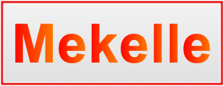 Image of the name Mekelle Image of the name Mekelle