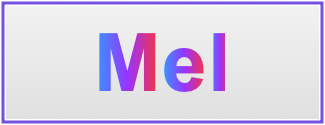Image of the name Mel