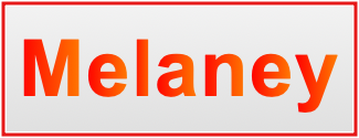 Image of the name Melaney