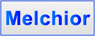 Image of the name Melchior