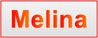 Image of the name Melina Image of the name Melina