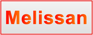 Image of the name Melissan