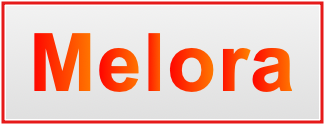 Image of the name Melora