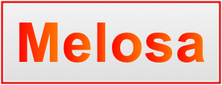 Image of the name Melosa Image of the name Melosa