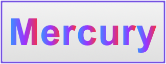 Image of the name Mercury Image of the name Mercury