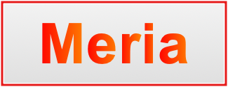 Image of the name Meria Image of the name Meria