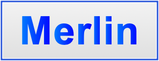 Image of the name Merlin