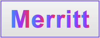 Image of the name Merritt