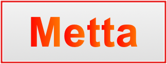 Image of the name Metta