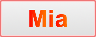 Image of the name Mia Image of the name Mia