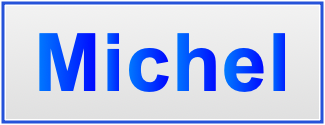 Image of the name Michel