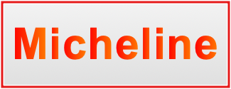 Image of the name Micheline