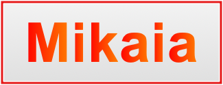 Image of the name Mikaia Image of the name Mikaia