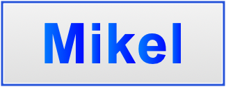 Image of the name Mikel Image of the name Mikel