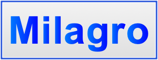 Image of the name Milagro