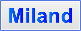 Image of the name Miland Image of the name Miland