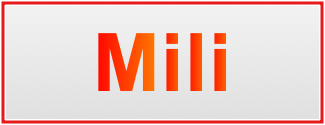Image of the name Mili