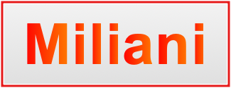 Image of the name Miliani Image of the name Miliani