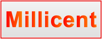 Image of the name Millicent