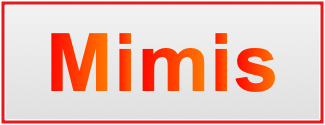 Image of the name Mimis