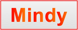 Image of the name Mindy