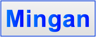Image of the name Mingan Image of the name Mingan