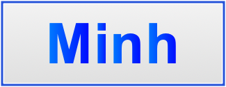 Image of the name Minh