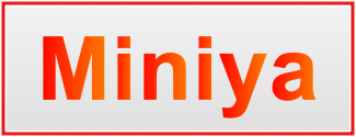 Image of the name Miniya
