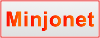 Image of the name Minjonet Image of the name Minjonet