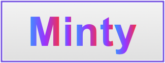 Image of the name Minty