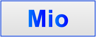 Image of the name Mio Image of the name Mio