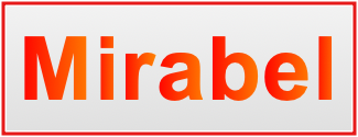 Image of the name Mirabel Image of the name Mirabel