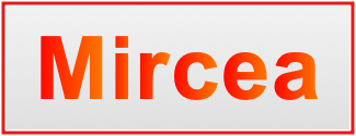 Image of the name Mircea Image of the name Mircea