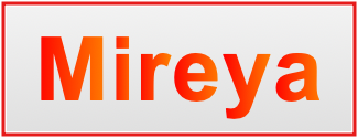 Image of the name Mireya