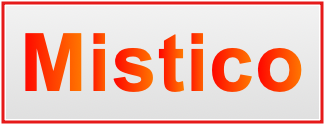 Image of the name Mistico