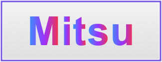 Image of the name Mitsu