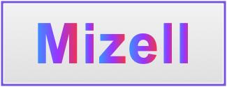 Image of the name Mizell Image of the name Mizell