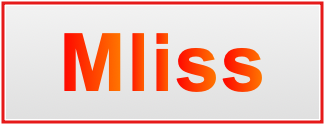 Image of the name Mliss