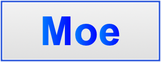 Image of the name Moe