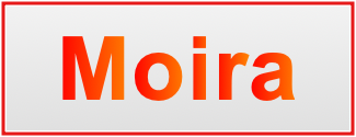 Image of the name Moira