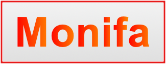 Image of the name Monifa