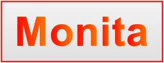 Image of the name Monita