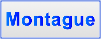 Image of the name Montague Image of the name Montague