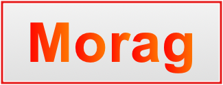 Image of the name Morag Image of the name Morag