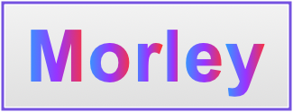 Image of the name Morley